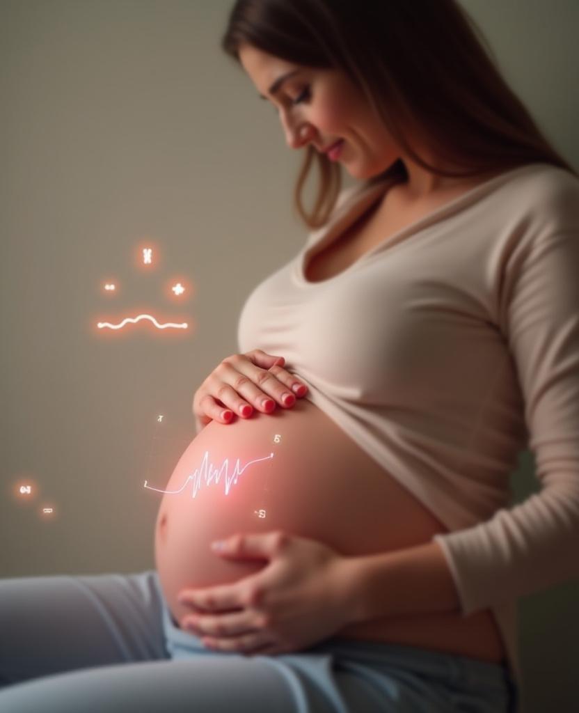 Gestacijski dijabetes i trudnoća